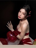 Xiuren 2021.12.24 NO.4385 Zhou Yuxi Sally(13)